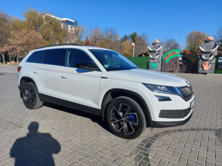 Skoda Kodiaq foto 2