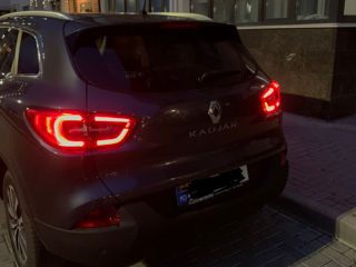 Renault Kadjar foto 6