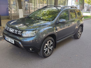 Dacia Duster foto 3