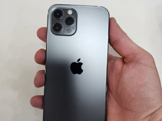 Iphone 12 Pro foto 6