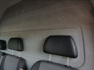 Volkswagen CRAFTER 2013 foto 13