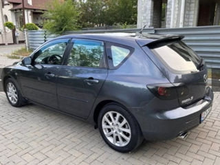 Mazda 3 foto 3