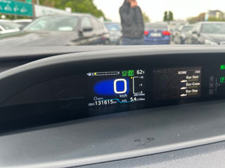 Toyota Prius Prime foto 9