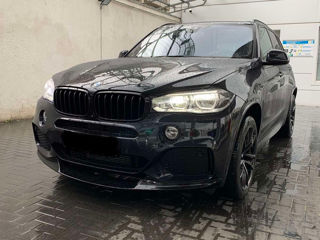 BMW X5 foto 7