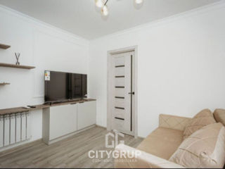 Apartament cu 2 camere, 50 m², Botanica, Chișinău foto 8