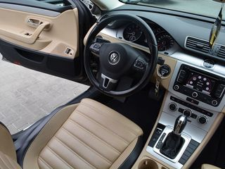 Volkswagen Passat CC foto 8