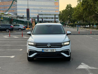 Volkswagen Tiguan foto 2