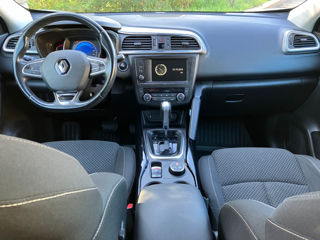 Renault Kadjar foto 7