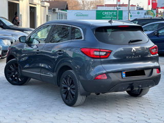 Renault Kadjar foto 3