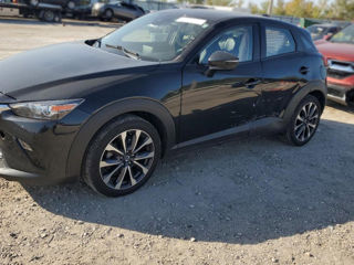 Mazda CX-3 foto 2