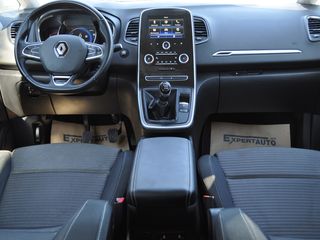 Renault Grand Scenic foto 5