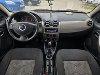 Dacia Sandero foto 6