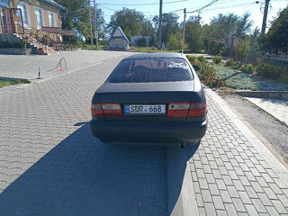 Toyota Carina