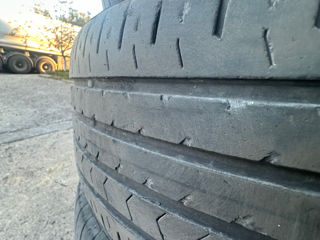 Poliuretan bucse.md +37369691569, 4 Buc. 900Lei 205/55 R17 Continental ContiPremiumContact, Бу foto 8