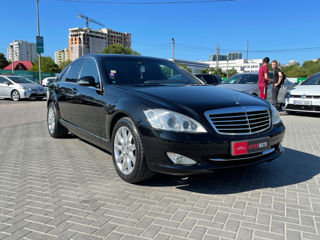 Mercedes S Class foto 4