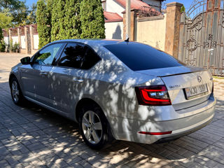 Skoda Octavia foto 6