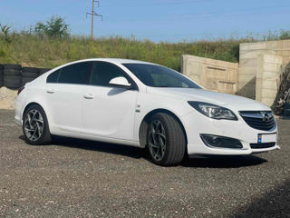 Opel Insignia foto 2