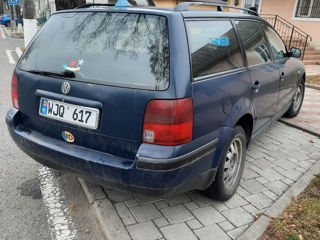 Volkswagen Passat foto 2