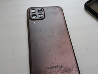 Samsung Galaxy M33 5G foto 2