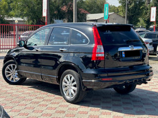 Honda CR-V foto 3