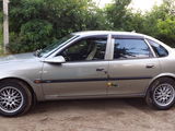 Opel Vectra foto 2