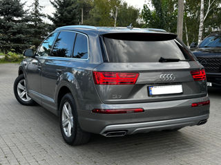 Audi Q7 foto 3