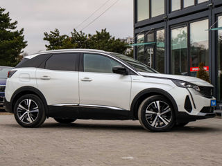 Peugeot 3008 foto 4