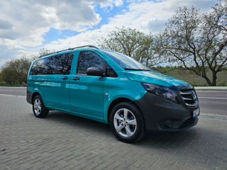 Mercedes Vito foto 3