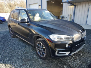 BMW X5 foto 4