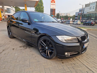 BMW 3 Series foto 8