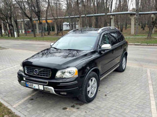 Volvo XC90 foto 3