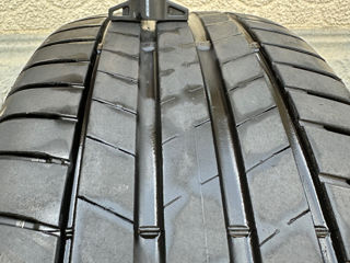 Bridgestone 225/60 R17 vară foto 10