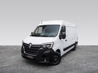 Renault Master Electric Nou