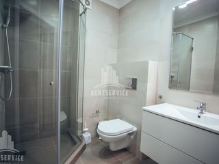 Apartament de Elita Centru, Lev Tolstoi 24/1, 140 m.p, 3 odai, foto 8