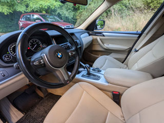 BMW X3 foto 5