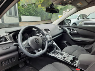 Renault Kadjar foto 11