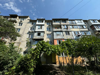 Apartament cu 1 cameră, 34 m², Râșcani, Chișinău foto 9