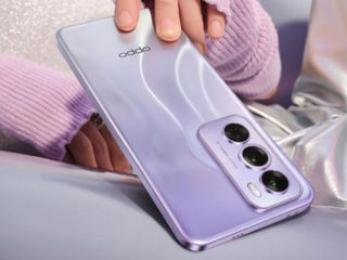 OPPO Reno 12 Pro 512 GB Sigilat Garantie