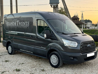 Ford TRANSIT foto 3