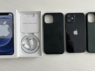 iPhone 12 mini foto 2