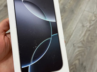 Iphone 16 Pro White Titanium sigilat