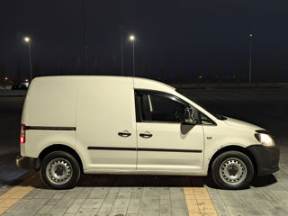 Volkswagen Caddy foto 3