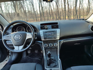 Mazda 6 foto 4