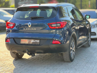 Renault Kadjar foto 4