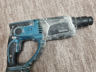 Makita dhr202z foto 3