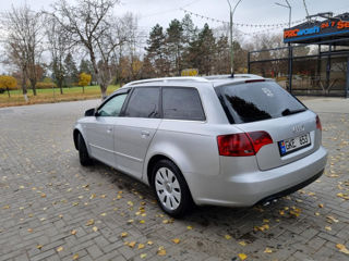 Audi A4 foto 2