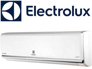 Кондиционеры Electrolux продажа монтаж магазин склад foto 2