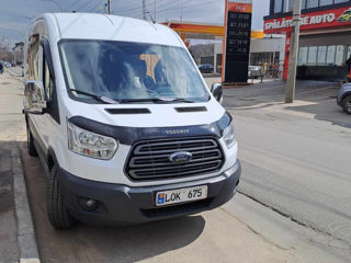 Ford Ford transit
