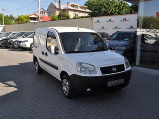 Fiat Doblo foto 1