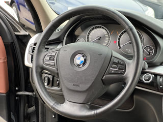 BMW X5 foto 9